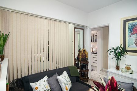 Apartamento à venda com 1 quarto, 36m² em Bela Vista, São Paulo