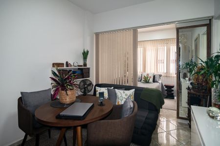 Apartamento à venda com 1 quarto, 36m² em Bela Vista, São Paulo