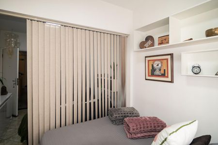 Apartamento à venda com 1 quarto, 36m² em Bela Vista, São Paulo