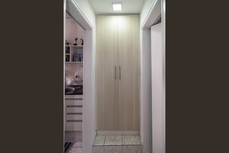 Apartamento à venda com 1 quarto, 36m² em Bela Vista, São Paulo