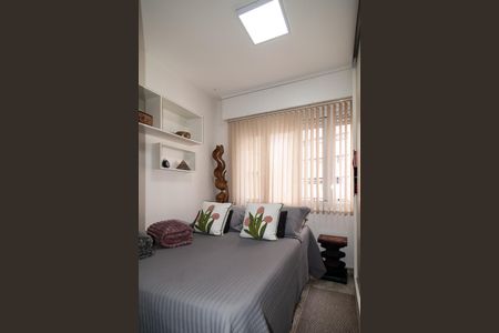 Apartamento à venda com 1 quarto, 36m² em Bela Vista, São Paulo