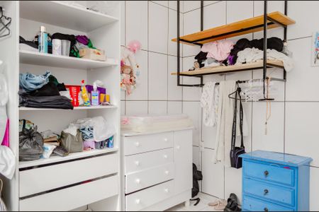 Casa para alugar com 50m², 2 quartos e 1 vaga Casa para alugar com 50m², 2 quartos e 1 vagaQuarto 02