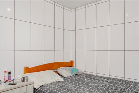 Casa para alugar com 50m², 2 quartos e 1 vaga Casa para alugar com 50m², 2 quartos e 1 vagaQuarto 01