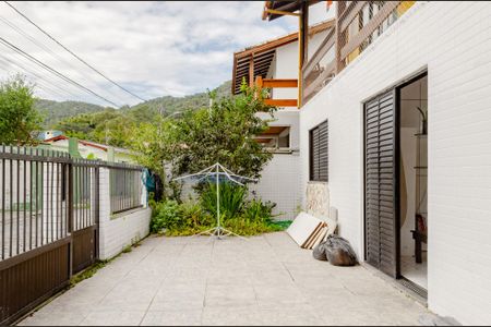Casa para alugar com 50m², 2 quartos e 1 vaga Casa para alugar com 50m², 2 quartos e 1 vagaÁrea Externa
