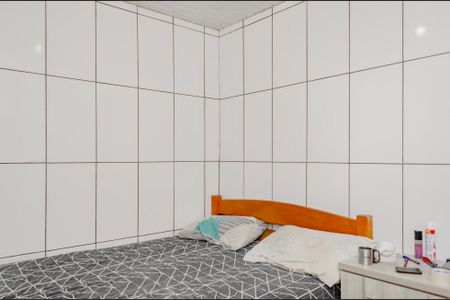 Casa para alugar com 50m², 2 quartos e 1 vaga Casa para alugar com 50m², 2 quartos e 1 vagaQuarto 01
