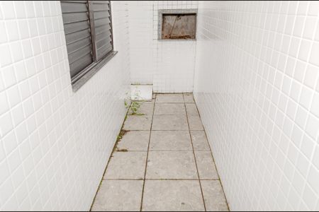 Casa para alugar com 50m², 2 quartos e 1 vaga Casa para alugar com 50m², 2 quartos e 1 vagaChurrasqueira