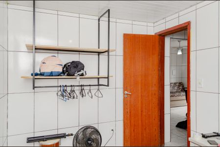Casa para alugar com 50m², 2 quartos e 1 vaga Casa para alugar com 50m², 2 quartos e 1 vagaQuarto 01