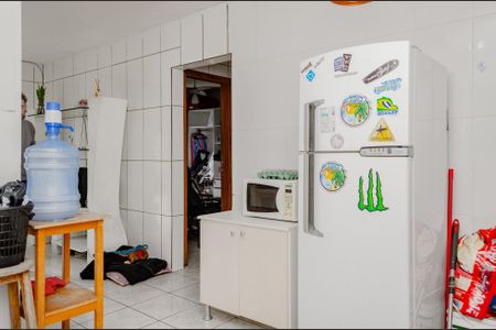 Casa para alugar com 50m², 2 quartos e 1 vaga Casa para alugar com 50m², 2 quartos e 1 vagaCozinha