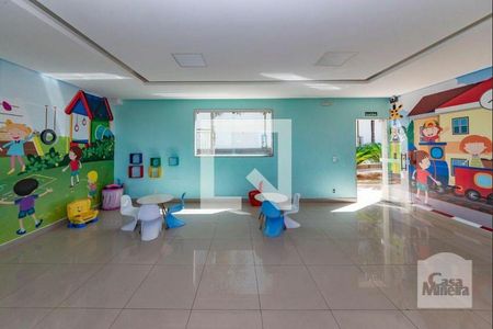 Apartamento à venda com 49m², 2 quartos e 1 vaga Apartamento à venda com 49m², 2 quartos e 1 vagaÁrea comum