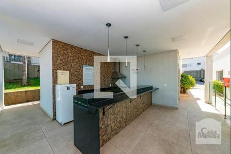 Apartamento à venda com 49m², 2 quartos e 1 vaga Apartamento à venda com 49m², 2 quartos e 1 vagaÁrea comum