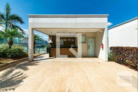 Apartamento à venda com 49m², 2 quartos e 1 vaga Apartamento à venda com 49m², 2 quartos e 1 vagaÁrea comum