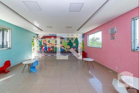 Apartamento à venda com 49m², 2 quartos e 1 vaga Apartamento à venda com 49m², 2 quartos e 1 vagaÁrea comum