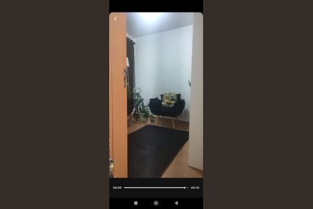 Apartamento à venda com 49m², 2 quartos e 1 vaga Apartamento à venda com 49m², 2 quartos e 1 vagaQuarto 2