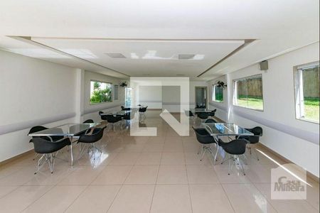 Apartamento à venda com 49m², 2 quartos e 1 vaga Apartamento à venda com 49m², 2 quartos e 1 vagaÁrea comum