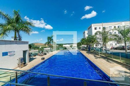 Apartamento à venda com 49m², 2 quartos e 1 vaga Apartamento à venda com 49m², 2 quartos e 1 vagaÁrea comum