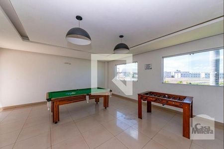 Apartamento à venda com 49m², 2 quartos e 1 vaga Apartamento à venda com 49m², 2 quartos e 1 vagaÁrea comum