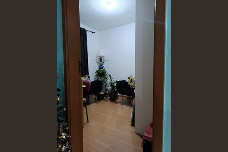 Apartamento à venda com 49m², 2 quartos e 1 vaga Apartamento à venda com 49m², 2 quartos e 1 vagaQuarto 2