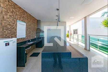 Apartamento à venda com 49m², 2 quartos e 1 vaga Apartamento à venda com 49m², 2 quartos e 1 vagaÁrea comum