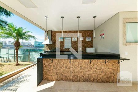 Apartamento à venda com 49m², 2 quartos e 1 vaga Apartamento à venda com 49m², 2 quartos e 1 vagaÁrea comum