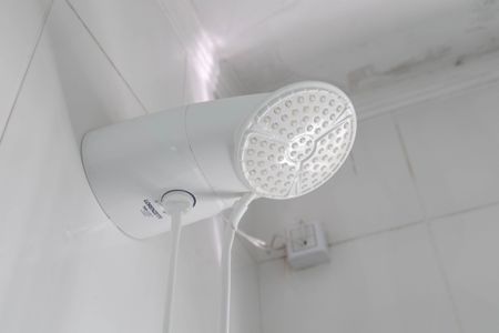 Casa à venda com 279m², 4 quartos e 4 vagas Casa à venda com 279m², 4 quartos e 4 vagasBanheiro Social