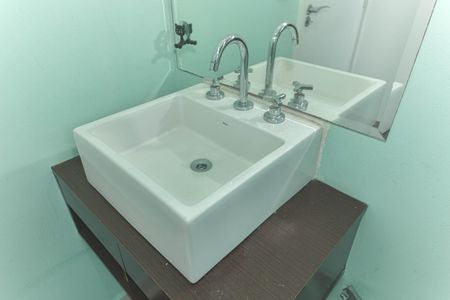 Apartamento à venda com 93m², 2 quartos e 1 vagaBanheiro da Suíte 2