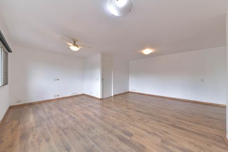 Sala de apartamento à venda com 2 quartos, 93m² em Itaim Bibi, São Paulo