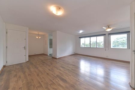 Sala de apartamento à venda com 2 quartos, 93m² em Itaim Bibi, São Paulo