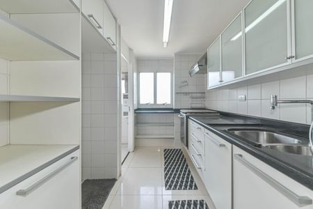 Apartamento à venda com 93m², 2 quartos e 1 vagaCozinha