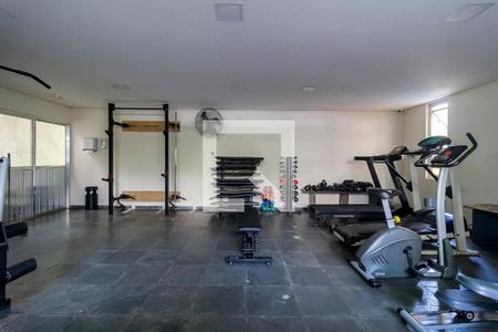 Apartamento à venda com 93m², 2 quartos e 1 vagaArea Comum