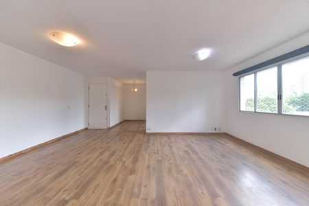 Sala de apartamento à venda com 2 quartos, 93m² em Itaim Bibi, São Paulo
