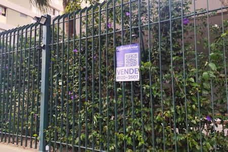 Apartamento à venda com 93m², 2 quartos e 1 vagaPlaquinha