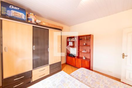 Casa à venda com 455m², 5 quartos e 2 vagasSuite 1