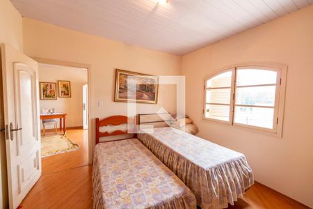 Casa à venda com 455m², 5 quartos e 2 vagasSuite 1