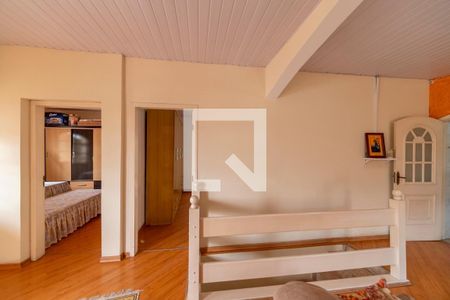 Casa à venda com 455m², 5 quartos e 2 vagasSala