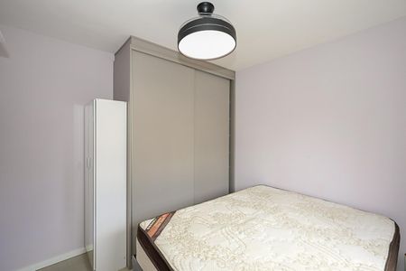 Apartamento para alugar com 40m², 1 quarto e 2 vagasSuíte