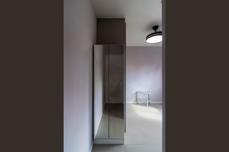 Apartamento para alugar com 40m², 1 quarto e 2 vagasQuarto