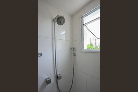 Apartamento para alugar com 40m², 1 quarto e 2 vagasBanheiro Suíte