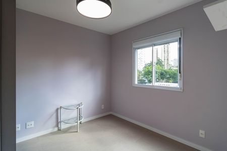 Apartamento para alugar com 1 quarto, 40m² em Jardim Ampliacao, São Paulo