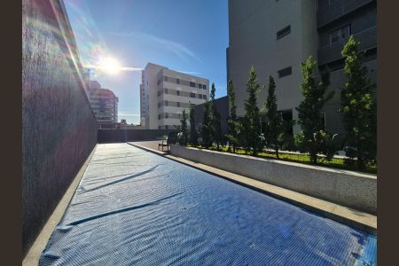 Apartamento à venda com 252m², 3 quartos e 4 vagas