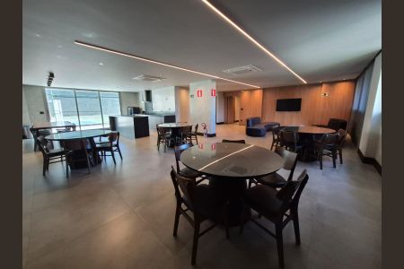 Apartamento à venda com 252m², 3 quartos e 4 vagas