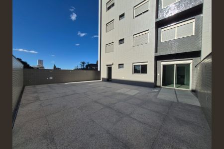 Apartamento à venda com 252m², 3 quartos e 4 vagas