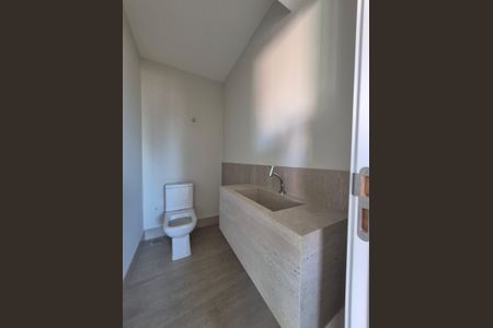 Apartamento à venda com 252m², 3 quartos e 4 vagas