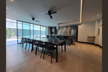 Apartamento à venda com 252m², 3 quartos e 4 vagas