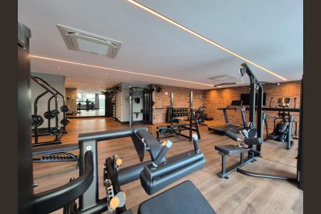 Apartamento à venda com 252m², 3 quartos e 4 vagas