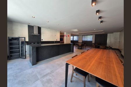 Apartamento à venda com 252m², 3 quartos e 4 vagas