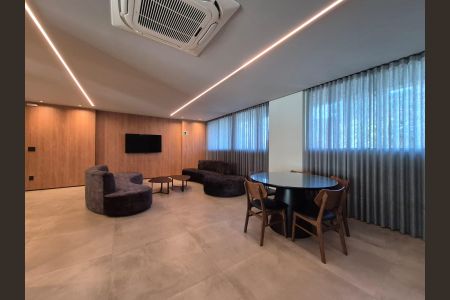 Apartamento à venda com 252m², 3 quartos e 4 vagas