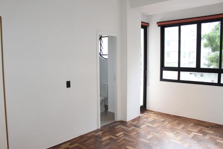 Studio para alugar com 24m², 1 quarto e sem vagaStudio
