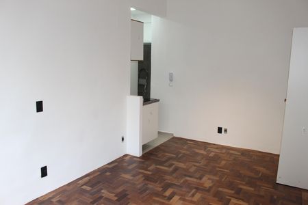 Studio para alugar com 24m², 1 quarto e sem vagaStudio