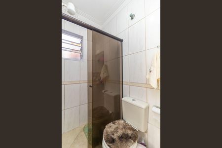 Casa de condomínio à venda com 73m², 2 quartos e 1 vaga Casa de condomínio à venda com 73m², 2 quartos e 1 vagaBanheiro