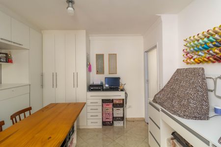 Casa de condomínio à venda com 73m², 2 quartos e 1 vaga Casa de condomínio à venda com 73m², 2 quartos e 1 vagaQuarto 1